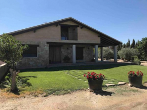 Casa Rural AlMa